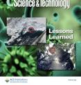 <I>Environmental Science & Technology</I> featured as its cover story the paper titled "Oil biodegradation and bioremediation: A tale of the two worst spills in US history."