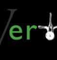 This is the logo for the international VertNet project, funded by the National Science Foundation.