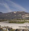 The European Synchrotron Radiation Facility is located in Grenoble, France. The experiments were performed using beams of X-rays provided by one of the world's most brilliant light sources.