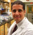 Cesar Arias, M.D., Ph.D., of the University of Texas Health Science Center at Houston, is the principal investigator for a new superbug study.