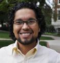 David Aguayo, a Doctoral Student in the MU College of Education, found that Mexican-American students who spoke in their native languages had higher grade point averages. David Aguayo, a Doctoral Student in the MU College of Education, found that Mexican-American students who spoke in their native languages had higher grade point averages.