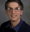 Brett Tyler is a professor with the Virginia Bioinformatics Institute at Virginia Tech.