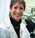 This is Mary Loeken, PhD, is an Investigator in the Section on Islet Cell & Regenerative Biology at the Joslin Diabetes Center and an Associate Professor of Medicine at the Harvard Medical School.