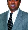 Harish Lavu, M.D., is an assistant professor in the Department of Surgery at Thomas Jefferson University.