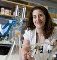 This is Terri Camesano, professor of chemical engineering, Worcester Polytechnic Institute, Worcester, Mass.