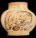 A Mayan vessel holds the first physical evidence of tobacco in the ancient culture.