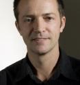 Gladstone senior investigator Benoit Bruneau, Ph.D., studies the evolutionary mechanisms behind embryonic heart development.