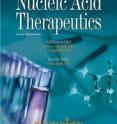 <I>Nucleic Acid Therapeutics</I> is an authoritative, peer-reviewed journal published bimonthly in print and online that focuses on cutting-edge basic research, therapeutic applications, and drug development using nucleic acids or related compounds to alter gene expression. For more information please visit <A HREF="http://www.liebertpub.com/nat">www.liebertpub.com/nat</A>.