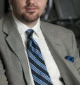 A study led by Michigan State University criminologist Thomas Holt suggests people who have three forms of protective software on their computers are 50 percent less likely to experience identity theft.
