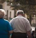 There are gender differences among those older than 65, with less sexual activity in women compared to men.