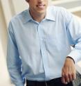 "This is a new way of looking at how genes are controlled," says Jason Lieb, Ph.D., study senior author. "For a while now there have been molecular maps that show the location of where the proteins are bound to DNA -- like a roadmap. For the first time, we are able to show the molecular equivalent of a real-time traffic report." Their study appears in the April 12, 2012 issue of the journal <I>Nature</I>. Lieb is a professor of biology and a member of UNC Lineberger Comprehensive Cancer Center. "This is a new way of looking at how genes are controlled," says Jason Lieb, Ph.D., study senior author. "For a while now there have been molecular maps that show the location of where the proteins are bound to DNA -- like a roadmap. For the first time, we are able to show the molecular equivalent of a real-time traffic report." Their study appears in the April 12, 2012 issue of the journal <I>Nature</I>. Lieb is a professor of biology and a member of UNC Lineberger Comprehensive Cancer Center.