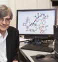 Krzysztof Szalewicz, professor of physics and astronomy at the University of Delaware, is the principal investigator on a National Science Foundation research project that solved equations of quantum mechanics to more precisely describe the interactions between molecules of hydrogen and carbon monoxide, the two most abundant gases in space.
