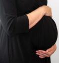 Blood samples from a pregnant woman and the baby's father can be used to sequence the whole fetal genome. Blood samples from a pregnant woman and the baby's father can be used to sequence the whole fetal genome.