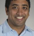This is University of Washington genome scientist Jay Shendure. This is University of Washington genome scientist Jay Shendure.