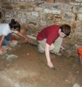 UMD students dig for clues to family dynamics.