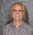 Karl Gebhardt is the Herman and Joan Suit Professor of Astrophysics at the University of Texas at Austin.