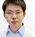 Feng Wang is a condensed matter physicist at Berkeley Lab and UC Berkeley.