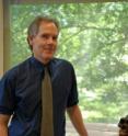 This is David Geary, Curators’ Professor and a Thomas Jefferson Fellow in the Department of Psychological Sciences.