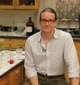 This is Francisco Raymo, professor of chemistry at the University of Miami College of Arts and Sciences.
