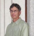 Kevin Speer is a professor of physical oceanography at Florida State University.