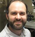 Thomas Kash, Ph.D., assistant professor of pharmacology at the Bowles Center for Alcohol Studies in the University of North Carolina School of Medicine, is one of the study's authors.