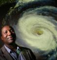 Researchers from North Carolina State University, including Dr. Fredrick Semazzi (pictured), have developed a new method for forecasting seasonal hurricane activity that is 15 percent more accurate than previous techniques.