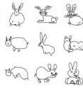 Computers can recognize photos and careful drawings of rabbits, but quick sketches by non-artists ... not so much. Researchers in Providence and Berlin say they have produced the first computer application that enables “semantic understanding” of abstract sketches.