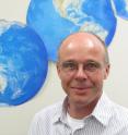 Thomas Reichler, a University of Utah atmospheric scientist, led a new study showing that changes in winds 15- to 30-miles high in the stratosphere can influence seawater circulation a mile or more deep in the ocean. He says this effect should be taken into account in forecasting climate change distinct from global warming.