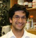 Ryan Shenvi is a chemist at the Scripps Research Institute.