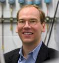 Scot Martin is the Gordon McKay Professor of Environmental Chemistry at the Harvard School of Engineering and Applied Sciences (SEAS) and in the Harvard Department of Earth and Planetary Sciences.