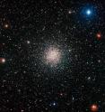 This colourful view of the globular cluster NGC 6362 was captured by the Wide Field Imager attached to the MPG/ESO 2.2-metre telescope at ESO’s La Silla Observatory in Chile. This brilliant ball of ancient stars lies in the southern constellation of Ara (The Altar).