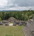 An international team of archaeologists and earth science researchers has compiled a precisely dated, high-resolution climate record of 2,000 years that shows how Maya political systems developed and disintegrated in response to climate change.