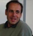 This is Didier Y.R. Stainier, Ph.D.