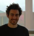 This is Philipp Gut, M.D., Ph.D., University of California - San Francisco.