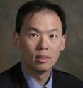 This is Chi-yuan Hsu, M.D.