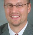 Jan Burger, M.D., Ph.D., is an associate professor in MD Anderson's Department of Leukemia.