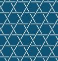 This is a kagome lattice.