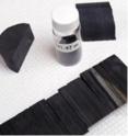 Organic-rich shale samples, such as these from the 2.5-billion-year-old Mount McRae Shale from Western Australia, were analyzed for their zinc contents. The results confirm that the early ocean was not Zn-lean and that other controls must be invoked to explain the protracted appearance and proliferation of eukaryotic life. Organic-rich shale samples, such as these from the 2.5-billion-year-old Mount McRae Shale from Western Australia, were analyzed for their zinc contents. The results confirm that the early ocean was not Zn-lean and that other controls must be invoked to explain the protracted appearance and proliferation of eukaryotic life.