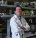 John Chaput is a researcher at Arizona State University's Biodesign Institute.