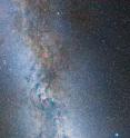 Caltech-led astronomers estimate that there are at least 100 billion planets in the Milky Way galaxy.