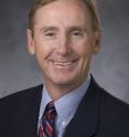 This is Wesley Burks, MD, University of North Carolina, Curnen Distinguished Professor and Chair of the Department of Pediatrics in the University of North Carolina School of Medicine. Dr. Burks is one of two lead authors of the study, published in the January 2013 issue of the <i>Journal of Allergy and Clinical Immunology</i>.