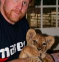 This is Dr. Brian Kuhn from the Wits Institute for Human Evolution.