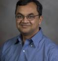 TM Murali is the co-director of the Institute for Critical Technology and Applied Science’s Center for Systems Biology of Engineered Tissues and the associate program director for the computational tissue engineering interdisciplinary graduate education program at Virginia Tech.