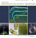This is the <I>American Journal of Botany</I> cover of January 2013 Special Issue: Advances in Plant Tropisms.