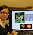 Wenbo Ma is an associate professor of plant pathology and microbiology at UC Riverside.