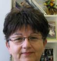 This is professor Michal Baniyash of the Lautenberg Center for General and Tumor Immunology at the Hebrew University of Jerusalem. This is professor Michal Baniyash of the Lautenberg Center for General and Tumor Immunology at the Hebrew University of Jerusalem.
