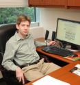 Associate Professor Kenneth Stanley's current research focuses on artificial intelligence and evolutionary computation.