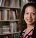 A study led by Michigan State University's NiCole Buchanan finds men who are sexual harassed are more likely than women to engage in purging behaviors such as induced vomiting. A study led by Michigan State University's NiCole Buchanan finds men who are sexual harassed are more likely than women to engage in purging behaviors such as induced vomiting.