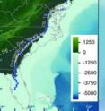 Robert Moucha is an assistant professor of Earth Sciences in Syracuse University's College of Arts and Sciences.