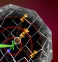 Hyperpolarizing carbon-13 nuclear spins in diamond holds implications for enhancing NMR/MRI sensitivity in applications related to molecular and biomolecular detection, diamond-based quantum information processing, and nuclear spintronics.